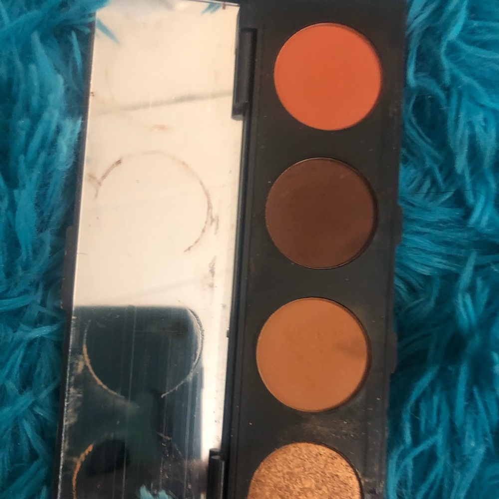 Colorpop eyeshadow palette